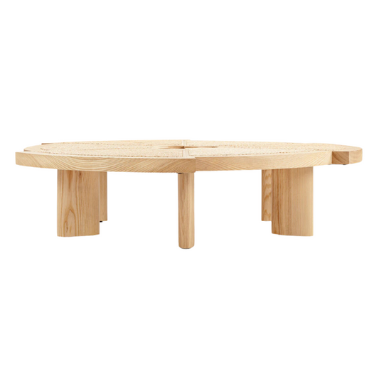 Milan Coffee Table