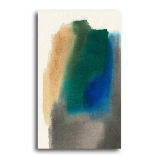 Saturate III GALLERY WRAP - Elite Maison