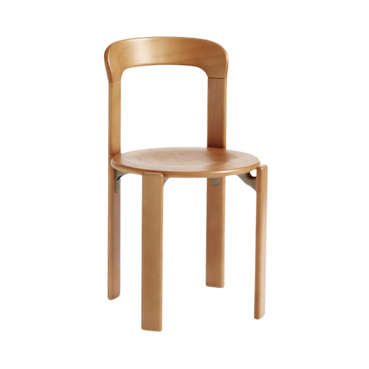 Round Dining Chair