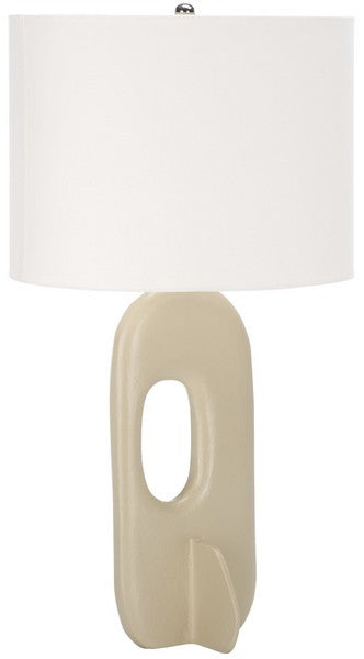 Bryla 27 Inch Table Lamp - Elite Maison