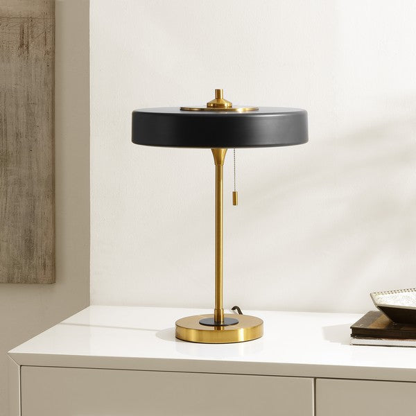 Decker 19.25 Inch Table Lamp - Elite Maison