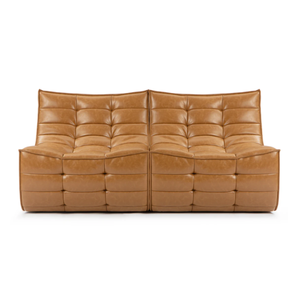 Tyge Two Seater Sofa