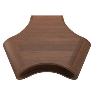 Hendrix Coffee Table - Elite Maison