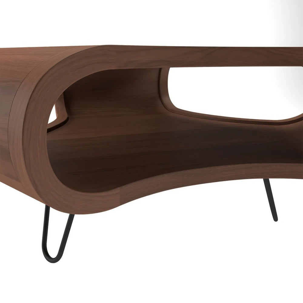 Hendrix Coffee Table - Elite Maison