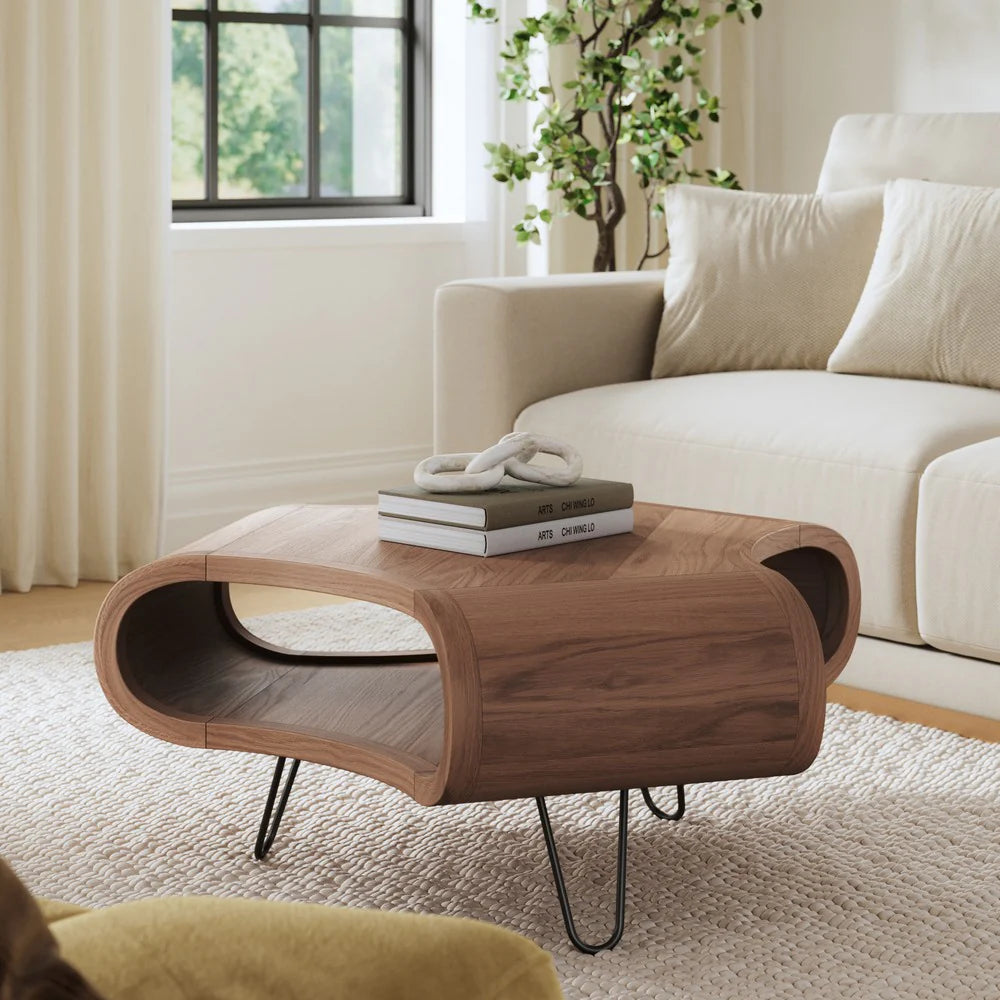 Hendrix Coffee Table - Elite Maison