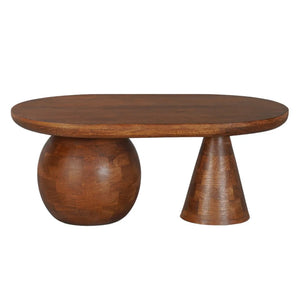 Leeds Coffee Table - Elite Maison