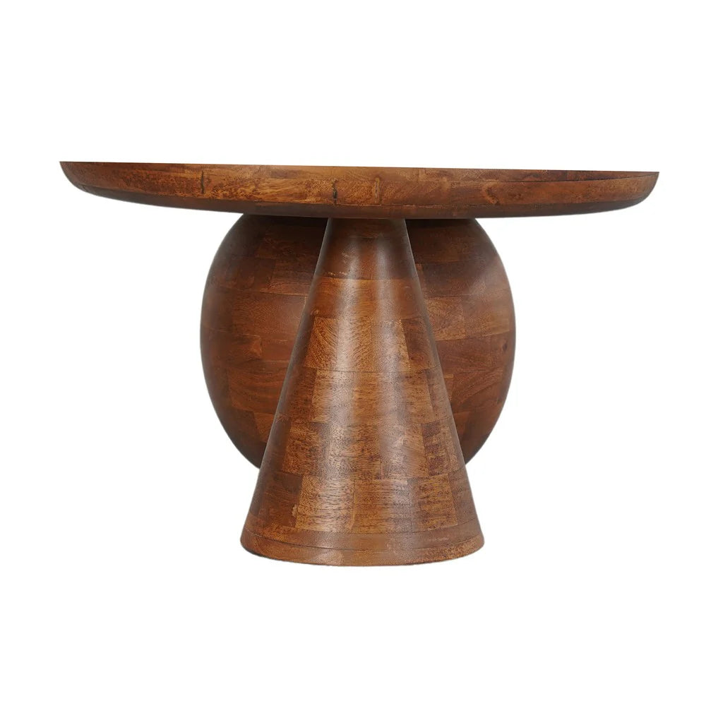 Leeds Coffee Table - Elite Maison