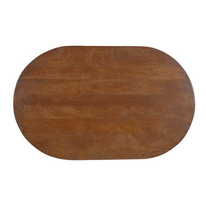 Leeds Coffee Table - Elite Maison