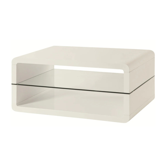 Elio Coffee Table - Elite Maison