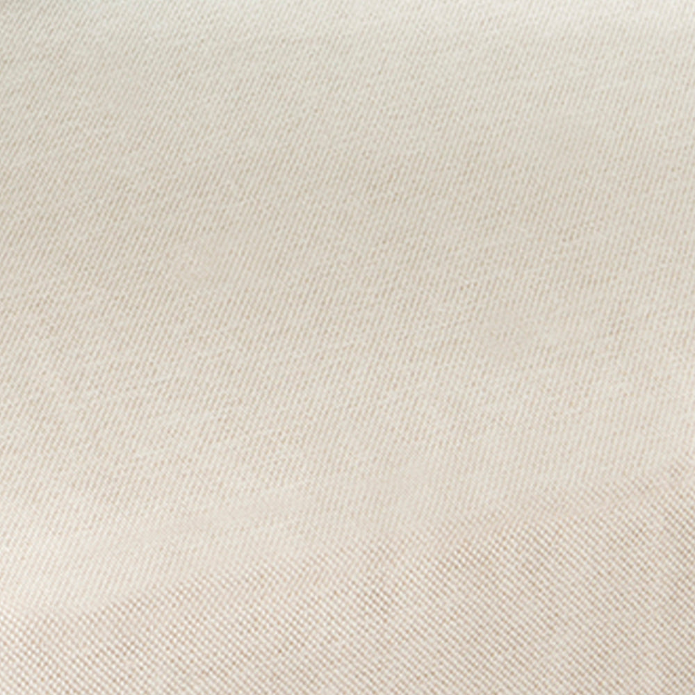 Svana Beige Natural 2 Seater Sofa