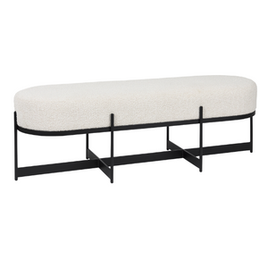 Amelia Bench - Elite Maison