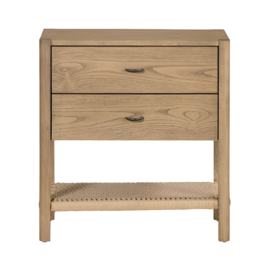 Apollo Nightstand