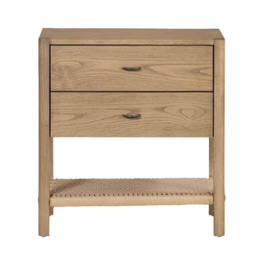 Apollo Nightstand