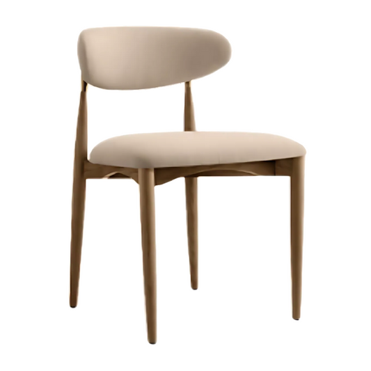 Arno Fabric Dining Chair