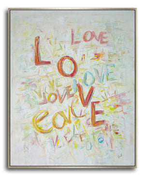 Love Art - Elite Maison