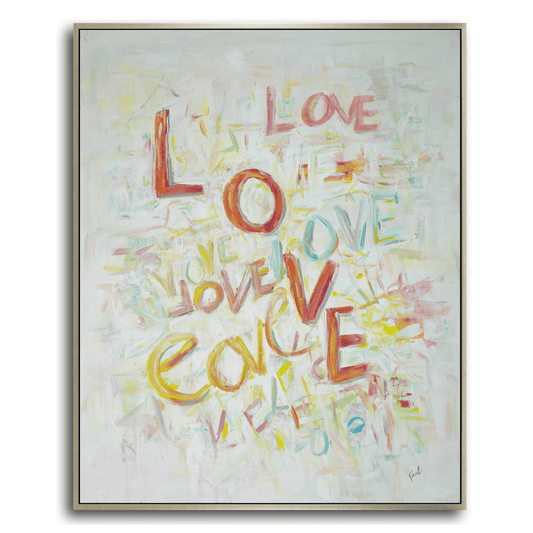 Love Art - Elite Maison