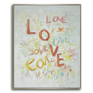 Love Art - Elite Maison