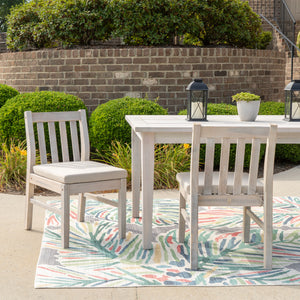 Svana Natural Dining Chair 2PK