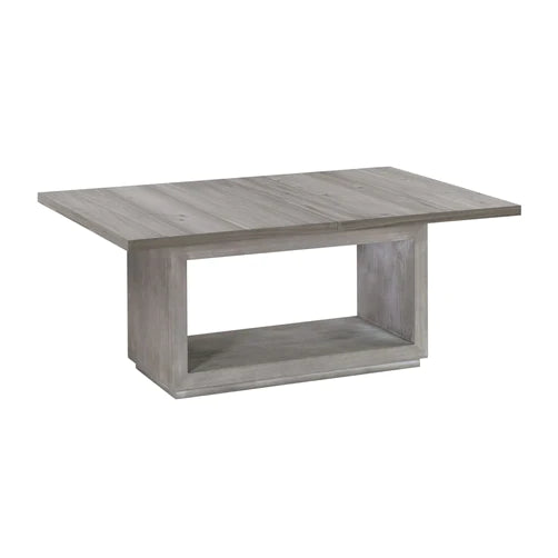 Oxford Table  in Mineral - Elite Maison