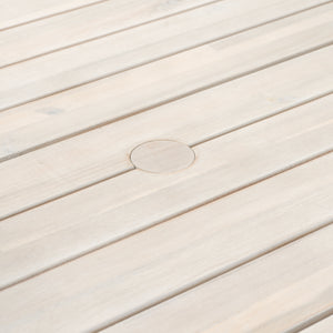 Svana Natural Dining Table