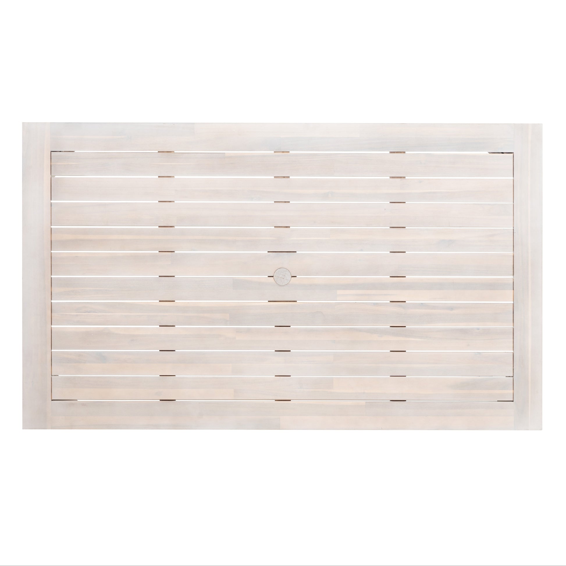 Svana Natural Dining Table