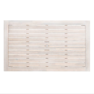 Svana Natural Dining Table