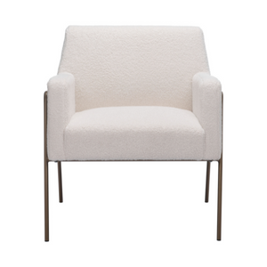 Charleston Accent Chair - Elite Maison