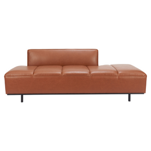 Confection Sofa Brown - Elite Maison