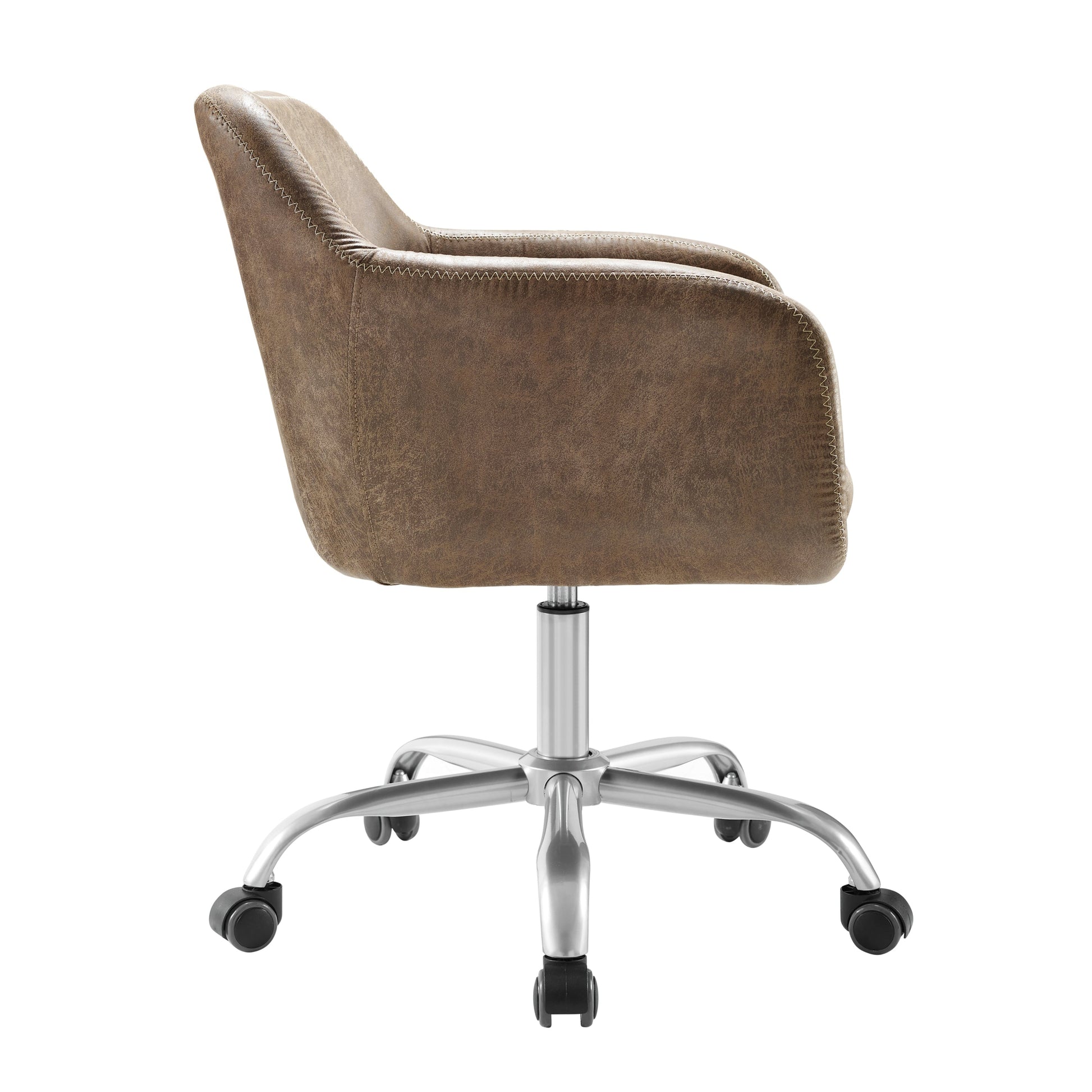 Preston Vintage Office Chair