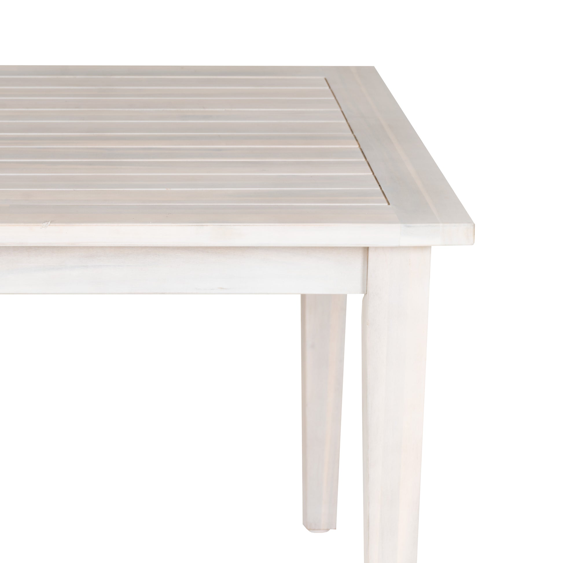 Svana Natural Dining Table