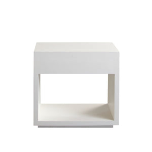 Cayenne Nightstand - Elite Maison