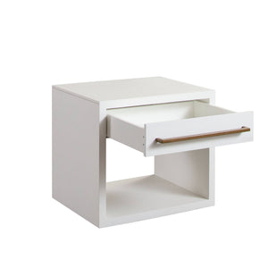 Cayenne Nightstand - Elite Maison