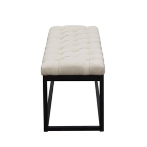 Maxine Bench - Elite Maison