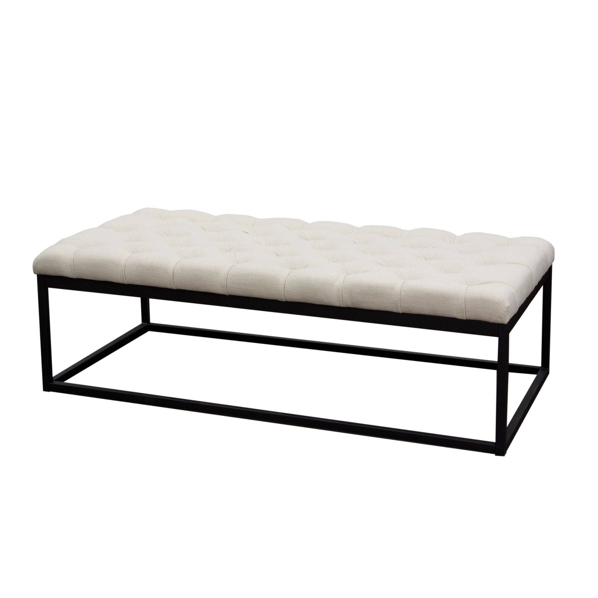 Maxine Bench - Elite Maison