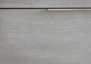 Oxford Eight-Drawer Dresser in Mineral - Elite Maison