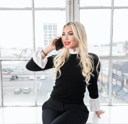 Nicole Senia - Elite Maison