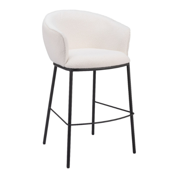 Essen Barstool - Elite Maison