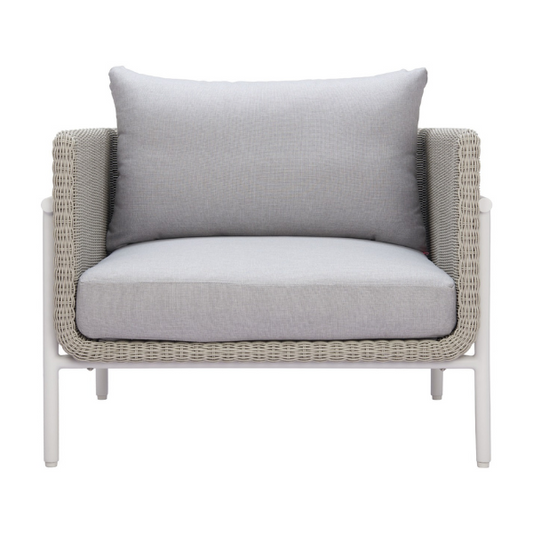 Frais Armchair Gray