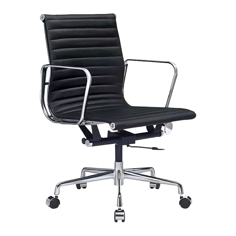 Group Chair - Black