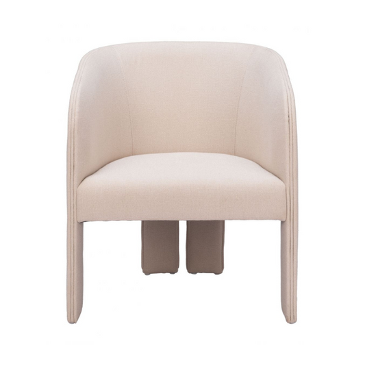 Hull Accent Chair - Elite Maison