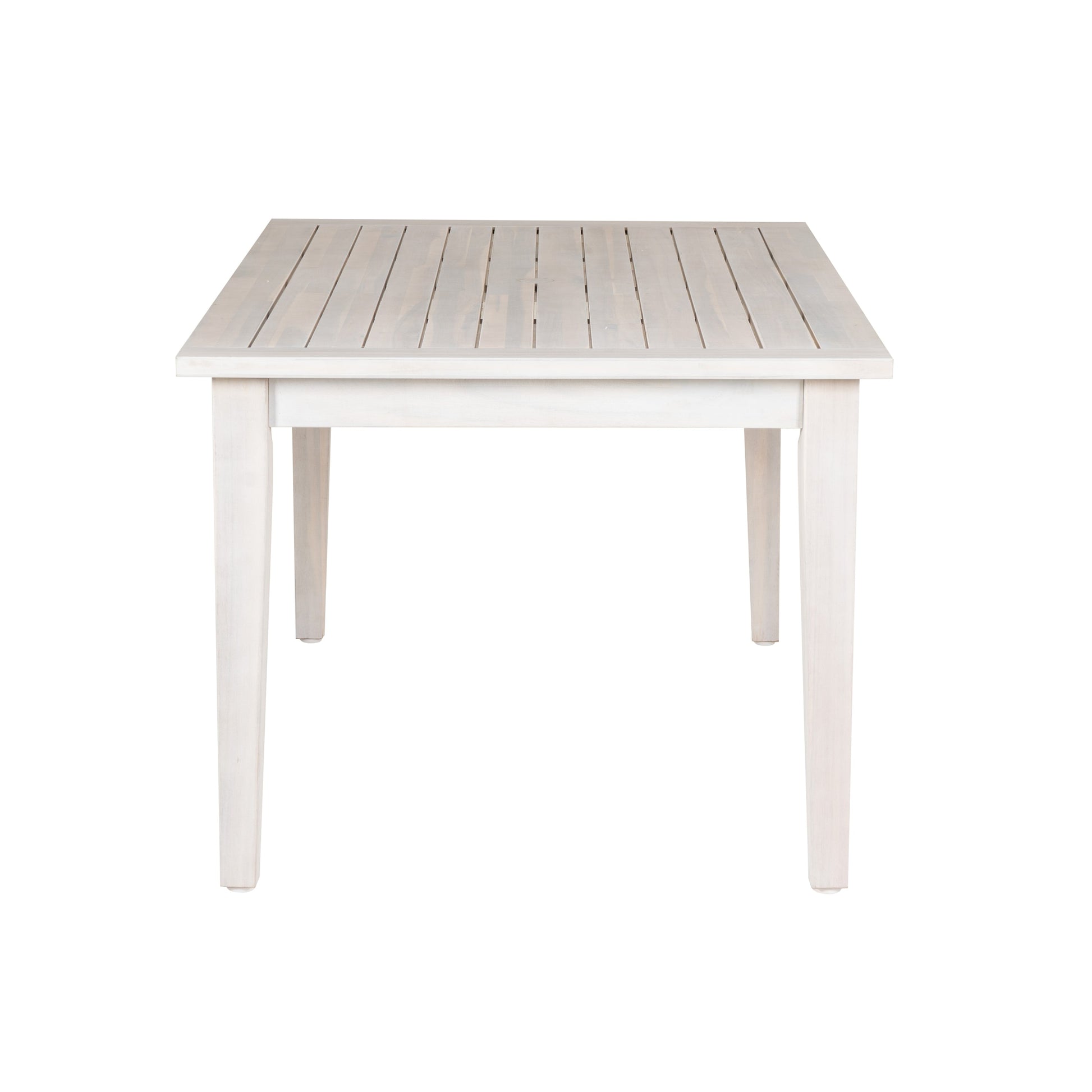 Svana Natural Dining Table
