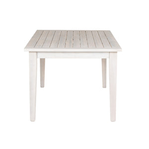 Svana Natural Dining Table
