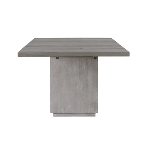 Oxford Table  in Mineral - Elite Maison