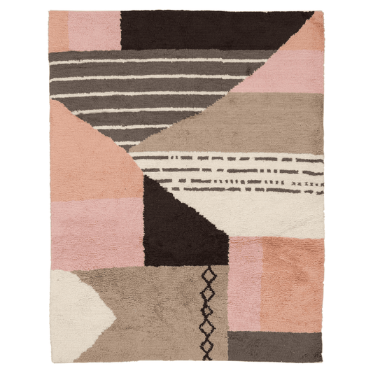 Dante Massif Multi Rug - Elite Maison