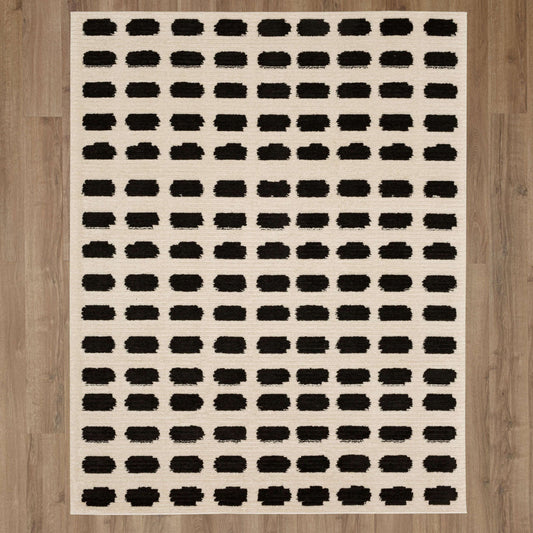 Stefano Traverse Rug - Elite Maison