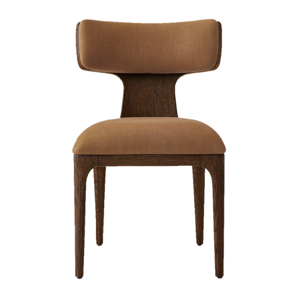 Ligné Fabric Dining Side Chair