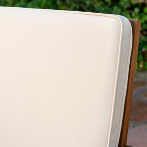 Kailani 4Pc Outdoor Chat Set