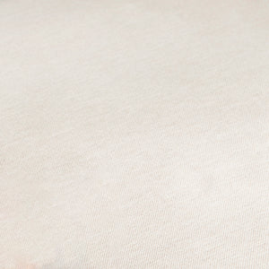 Svana Beige Natural Double Chaise Lounger