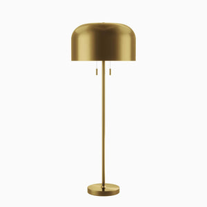 Avenue Floor Lamp - Elite Maison