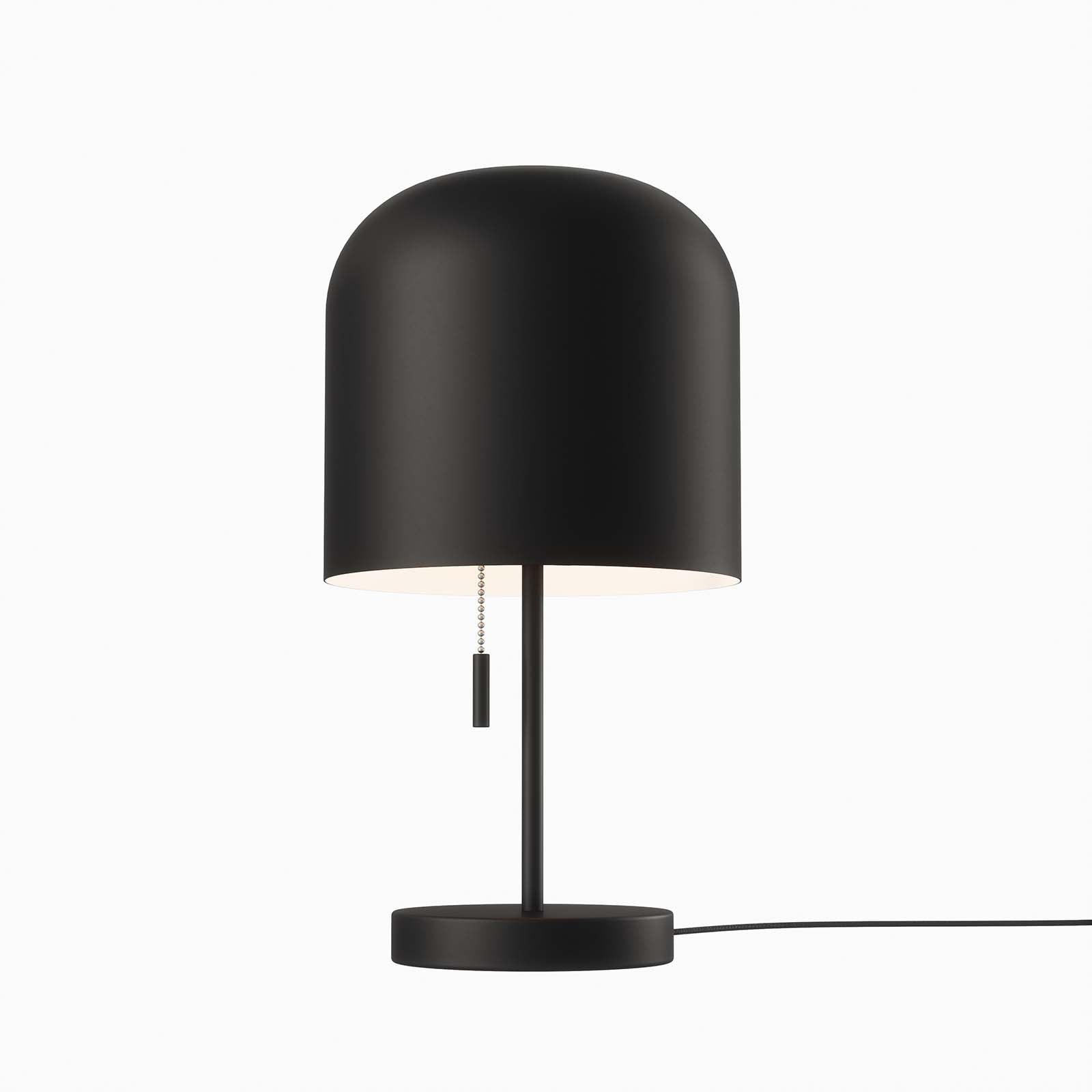 Avenue Table Lamp - Elite Maison